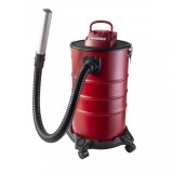 Aspirator de cenusa Raider RD-WC03, 1200W, recipient 30L