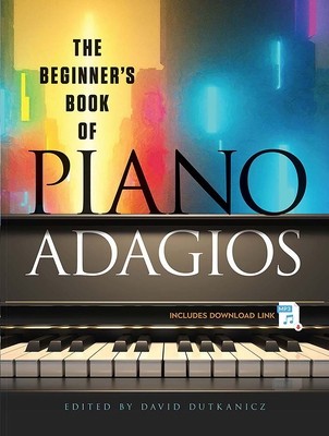 The Big Book of Piano Adagios foto
