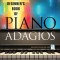 The Big Book of Piano Adagios