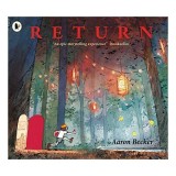 Return, Aaron Becker