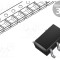 Transceiver digital bus IC Texas Instruments