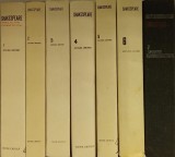 Cumpara ieftin Shakespeare &ndash; Opere, 7 volume (editie critica)