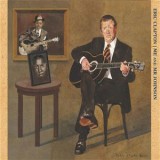 Eric Clapton Me And Mr. Johnson (cd)