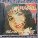 CD Carmen Șerban / Văd Numai Oameni Necăjiți, 2003