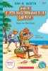Dawn on the Coast (the Baby-Sitters Club, 23)