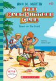 Dawn on the Coast (the Baby-Sitters Club, 23)