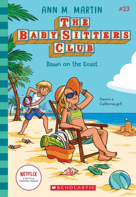 Dawn on the Coast (the Baby-Sitters Club, 23) foto