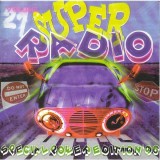 Various - Super Radio Volume 21 (Special Power Edition'96), CD