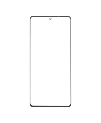 Geam cu OCA Xiaomi Redmi Note 13 5G foto