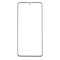 Geam cu OCA Xiaomi Redmi Note 13 5G