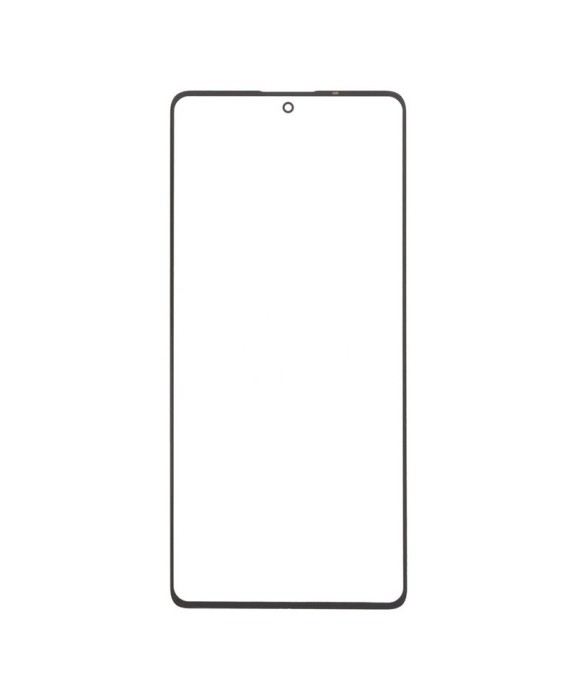 Geam cu OCA Xiaomi Redmi Note 13 5G