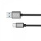 Cablu USB 3.0 - USB Type C 5GBps 1m KRUGER&amp;MATZ