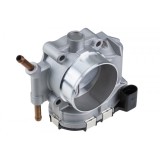 Carcasa clapeta acceleratie Chevrolet Captiva 2.4 2006-, 92067741