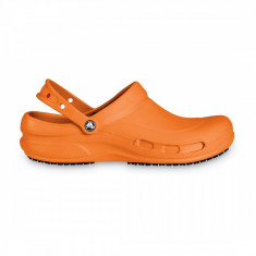 Sabo?i Adulti Unisex Lucru - Work Crocs Bistro Batali Edition foto