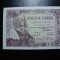 SPANIA 1 PESETA 1945 UNC