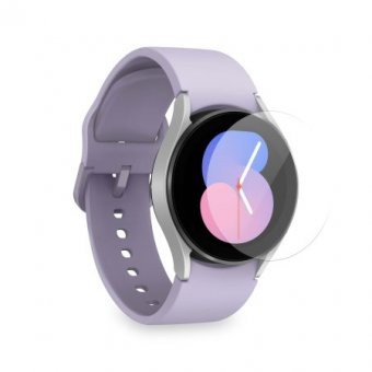 Samsung Galaxy Watch 5 40 folie protectie, set 2 buc, King Protection foto
