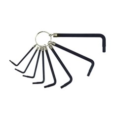 Set chei torx 8buc Lampa Garage AutoRide foto