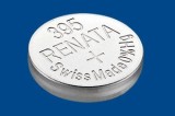 Baterie pentru ceas - Renata 395