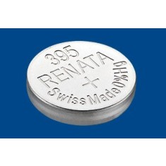 Baterie pentru ceas - Renata 395