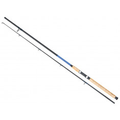 Lanseta spinning mix carbon Baracuda Comanche Spin 2.4 m A: 30-60 g