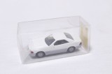 Macheta auto 1:87 HO Wiking - Mercedes 500 SL 14 141, 1:43