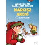N&aacute;rcisz akci&oacute; - Jorn Lier Horst