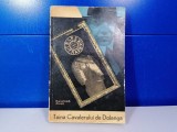 Haralamb Zinca - Taina cavalerului de Dolenga / C33