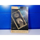 Haralamb Zinca - Taina cavalerului de Dolenga / C33
