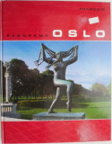 Panorama Oslo (editie in limba franceza)