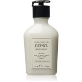 Cumpara ieftin Depot No. 402 Pre&amp;Post Shave Emollient Fluid balsam after shave 50 ml
