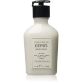 Depot No. 402 Pre&amp;Post Shave Emollient Fluid balsam after shave 50 ml