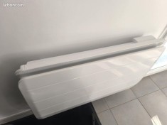 Radiator electric fontă Thermor model Ecuateur 2 foto