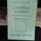 CAMERA SAMBO. INTRODUCERE IN OPERA LUI MIRCEA ELIADE - PETRU URSACHE