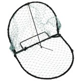 Cumpara ieftin Capcana pentru pasari, verde, 30 cm, otel