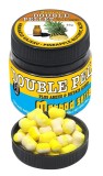 Timar - Pelete de carlig Method Double Pellet - Ananas 7-11mm