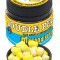 Timar - Pelete de carlig Method Double Pellet - Ananas 7-11mm
