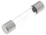 Siguranță ardere rapidă 300mA 250VAC 6,3x32mm