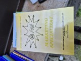 Marketing specializat vintage