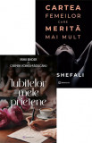Pachet Meriti mai mult - Bookzone