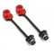 Set 2 adaptoare, prelungitoare D2S - D2S pentru bec xenon D2S/D2R/D4S/D4R