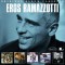 Eros Ramazzotti Original Album Classics box (5cd)