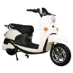 Scuter electric VS2, motor 1500W, 60V 20Ah, viteza 45 km/h