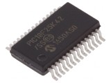 Microcontroler PIC 32kB 64MHz SMD SSOP28 2,3-5,5V