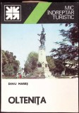 OLTENITA. MIC INDREPTAR TURISTIC-DINU MARES-361132