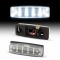 Set de 2 Lampi numar LED pentru Mazda MX-5 III, 3 din 2005-2015