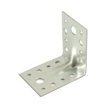 Coltar din metal perforat, 70x70x55mm / 70X70X55