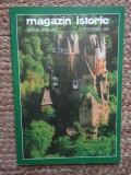 Magazin Istoric, Nr. 10 - OCTOMBRIE 2000