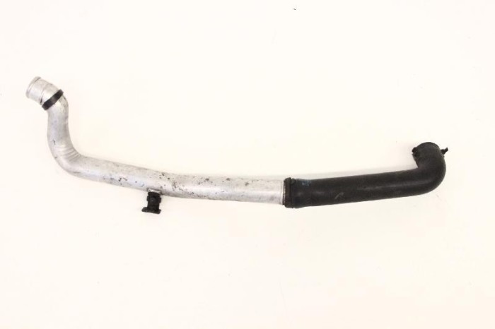 Furtun intercooler st&acirc;nga VW PHAETON 3D_ 2005 OEM: 3D0145834T 2674800