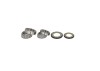 Set Rulmenti Jug All Balls Honda CB CBR CRF VFR VT XL 250-1800cc (26x47x15, 30x55x17) 1977-2020