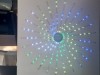 Jocuri de lumini cu led rgb adresabile